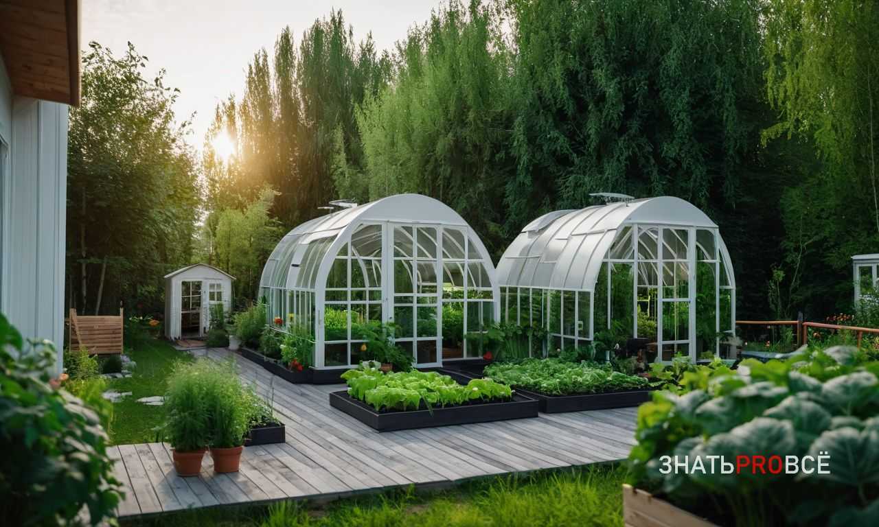 Как защитить сад от муравьёв и слизней