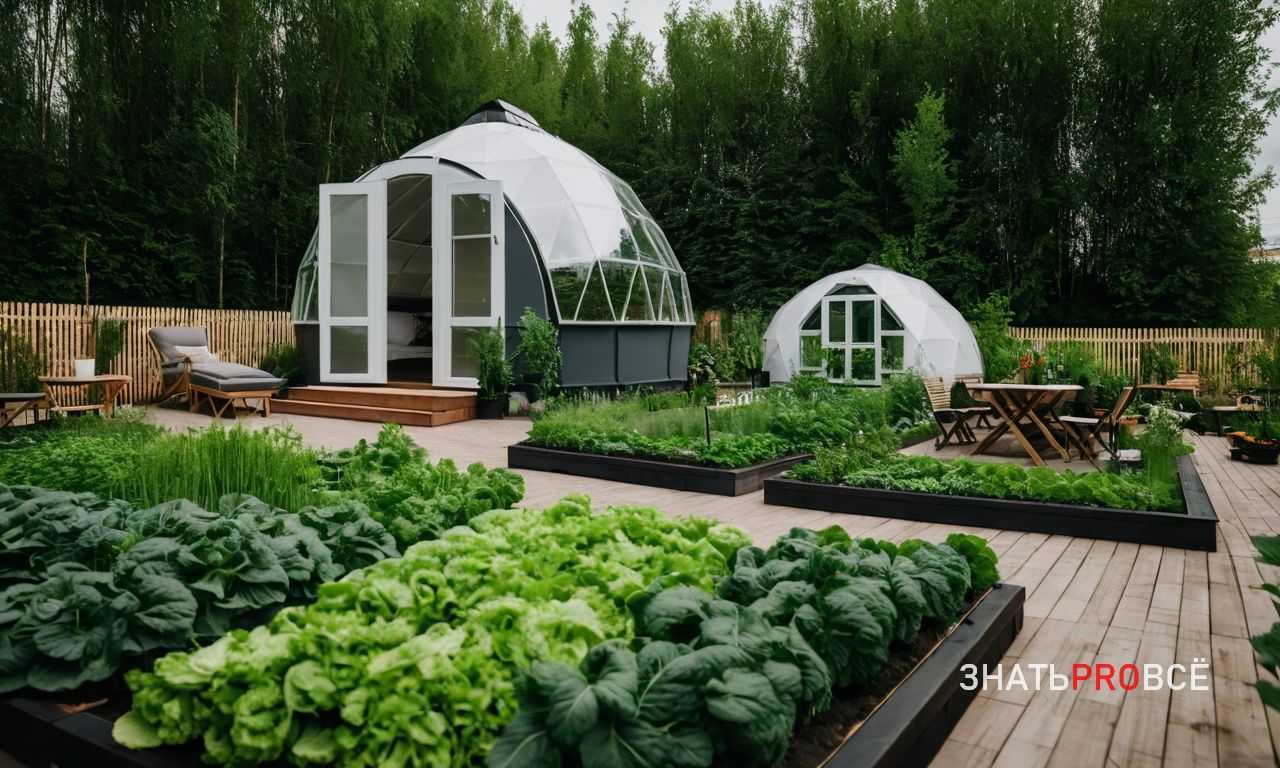 Что посадить вдоль забора - лучшие идеи