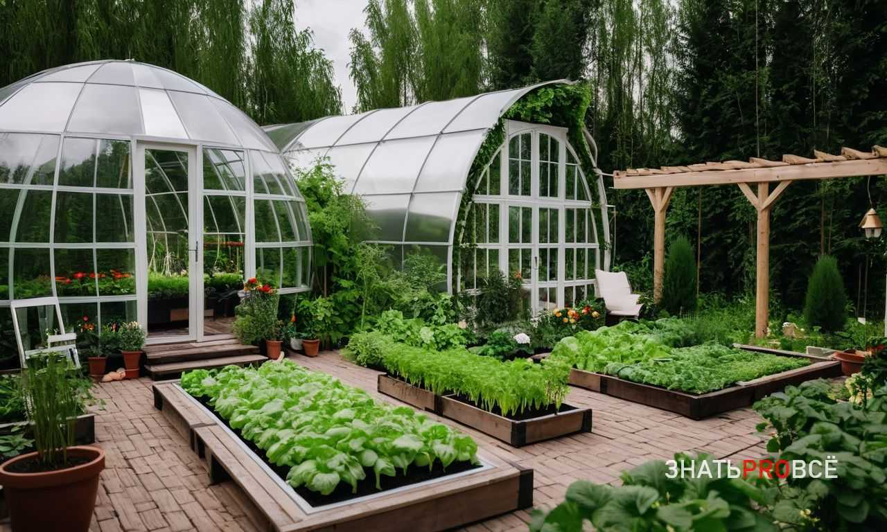 Как оформить беседку с помощью вьющихся растений