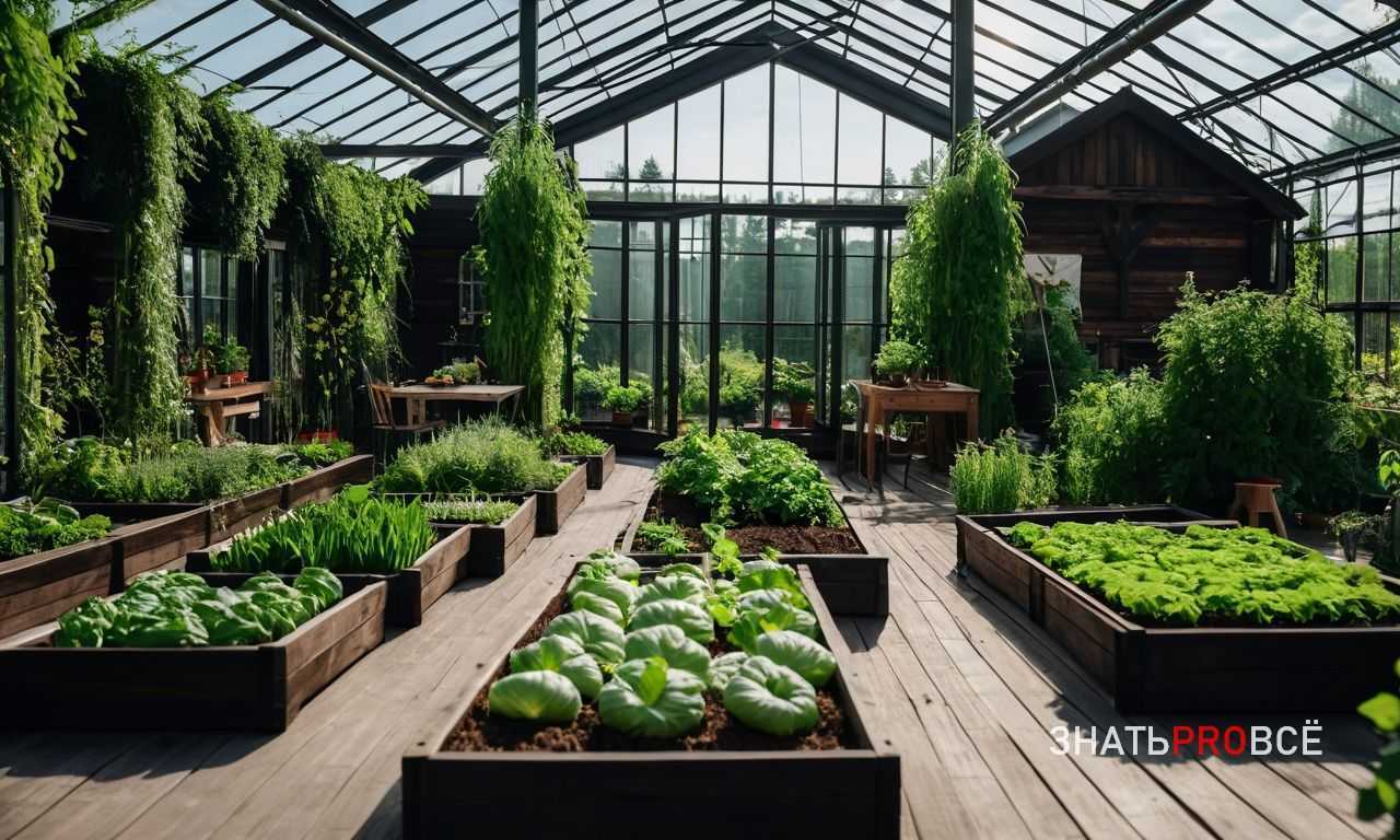 Выбор подходящих кустарников для разных климатических условий