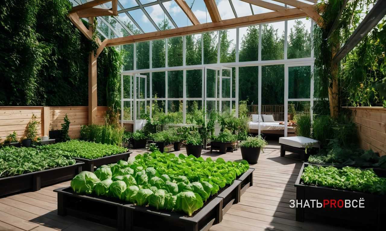 Учитываем солнечное освещение