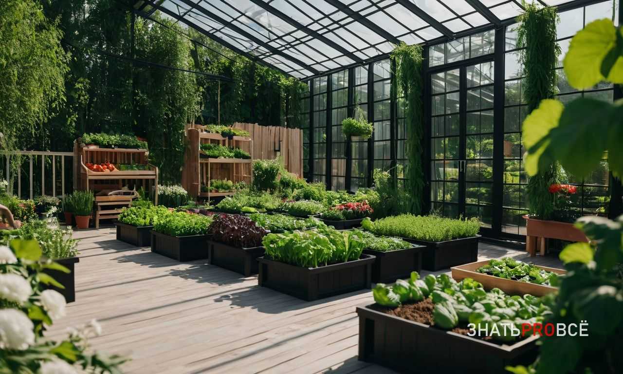 Идеи освещения дорожек и клумб ночью