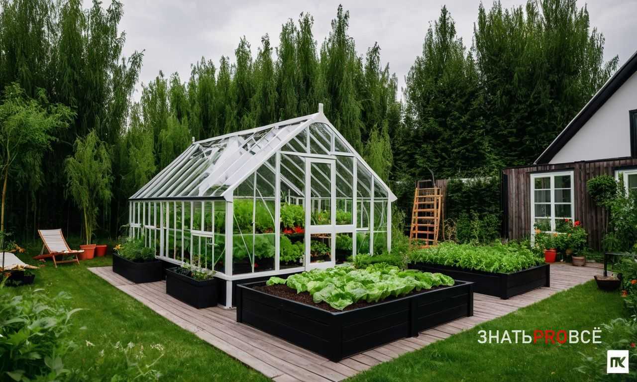 Обогрев с помощью солнечной энергии