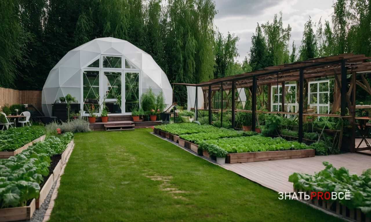 Однолетники для ярких акцентов