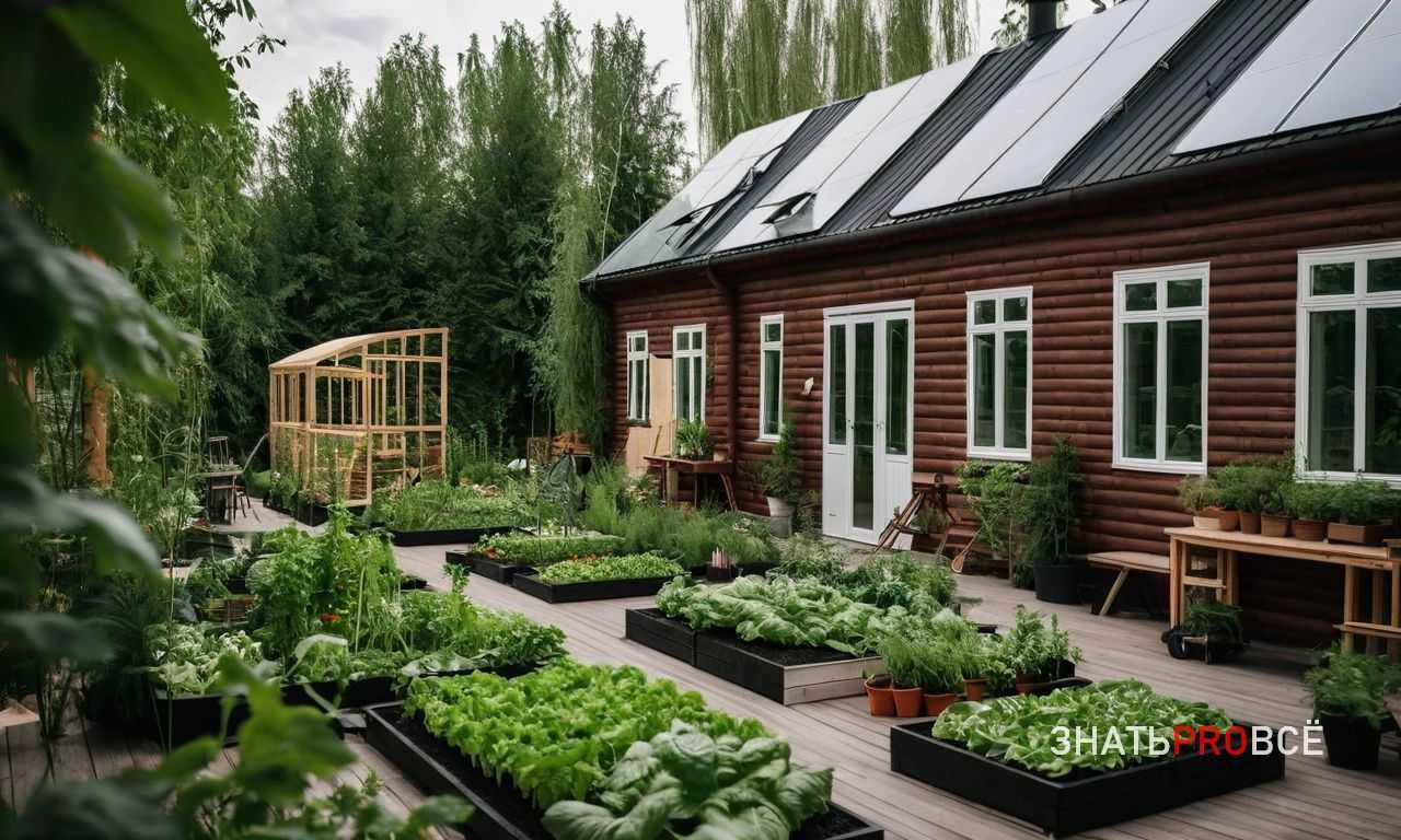 Выращивание клюквы и брусники на участке