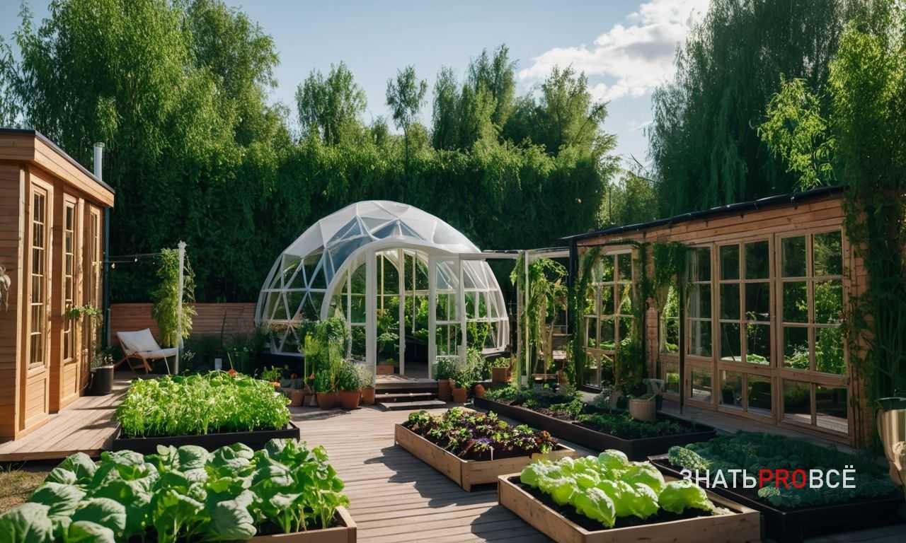 Как ухаживать за кустами жасмина для создания ароматных уголков в саду