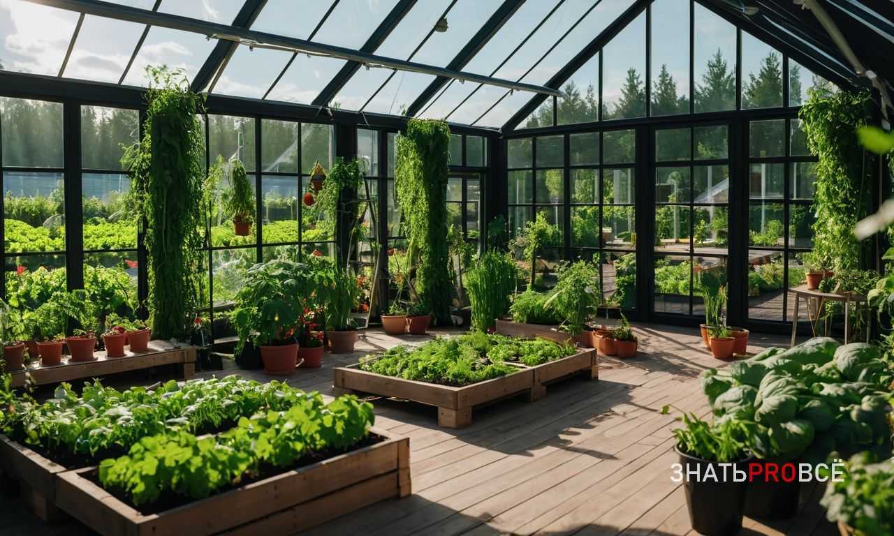 Как создать сад с укромными уголками для отдыха и расслабления