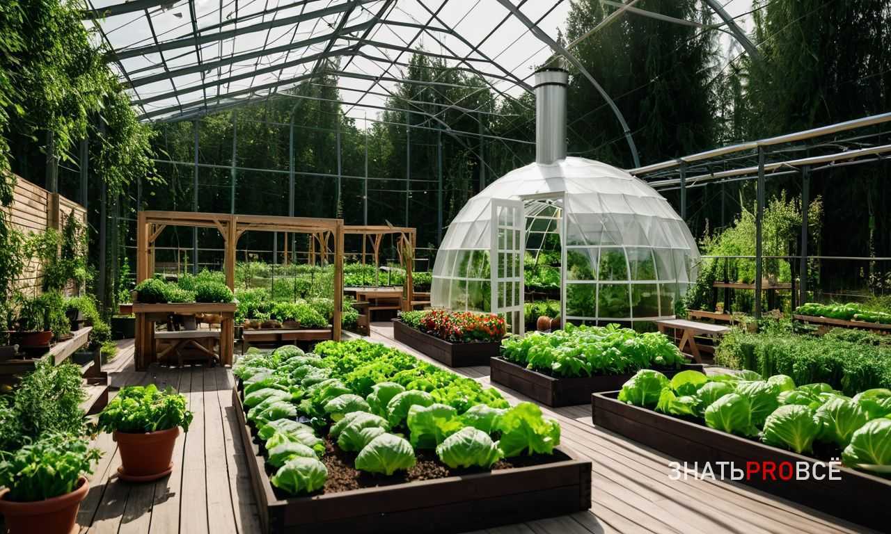 Обрезка и экосредства в борьбе с вредителями