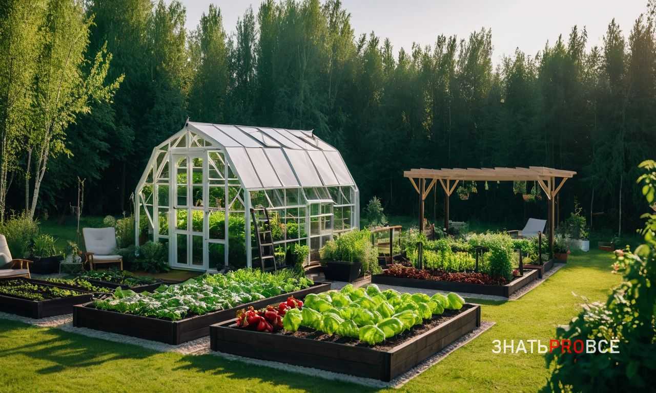 Как вырастить редкие сорта ягод на даче