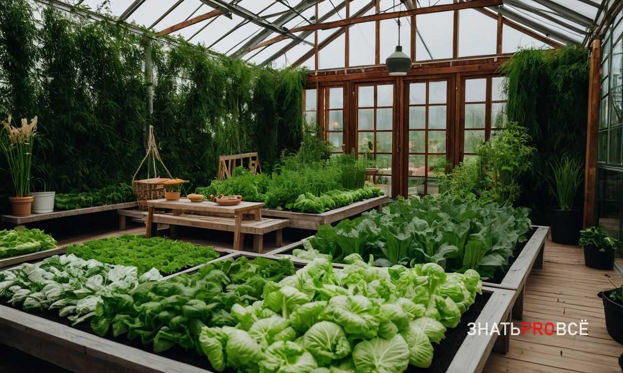 Какие злаки и травы создают нужную текстуру и движение