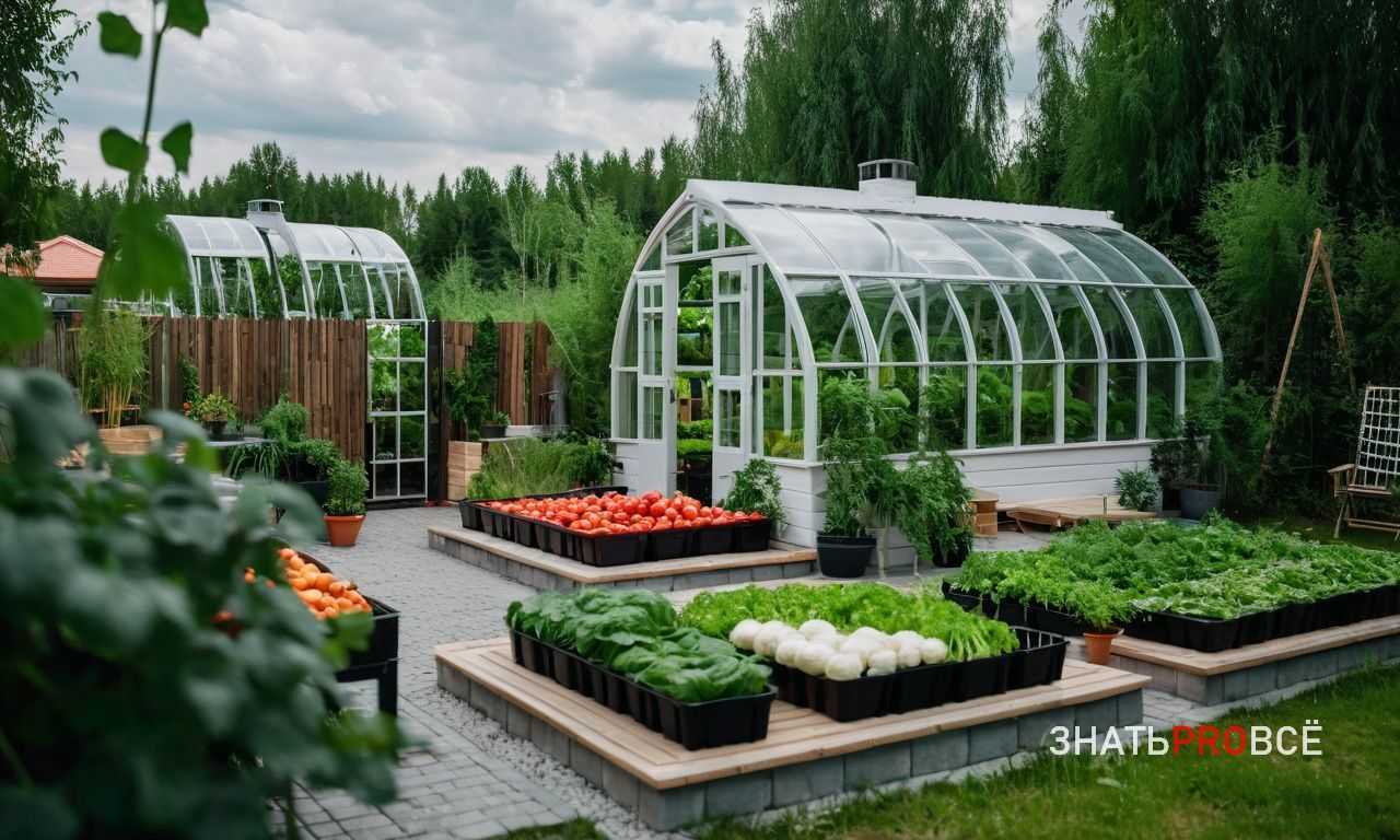 Как подобрать мебель для сада: комфорт и долговечность