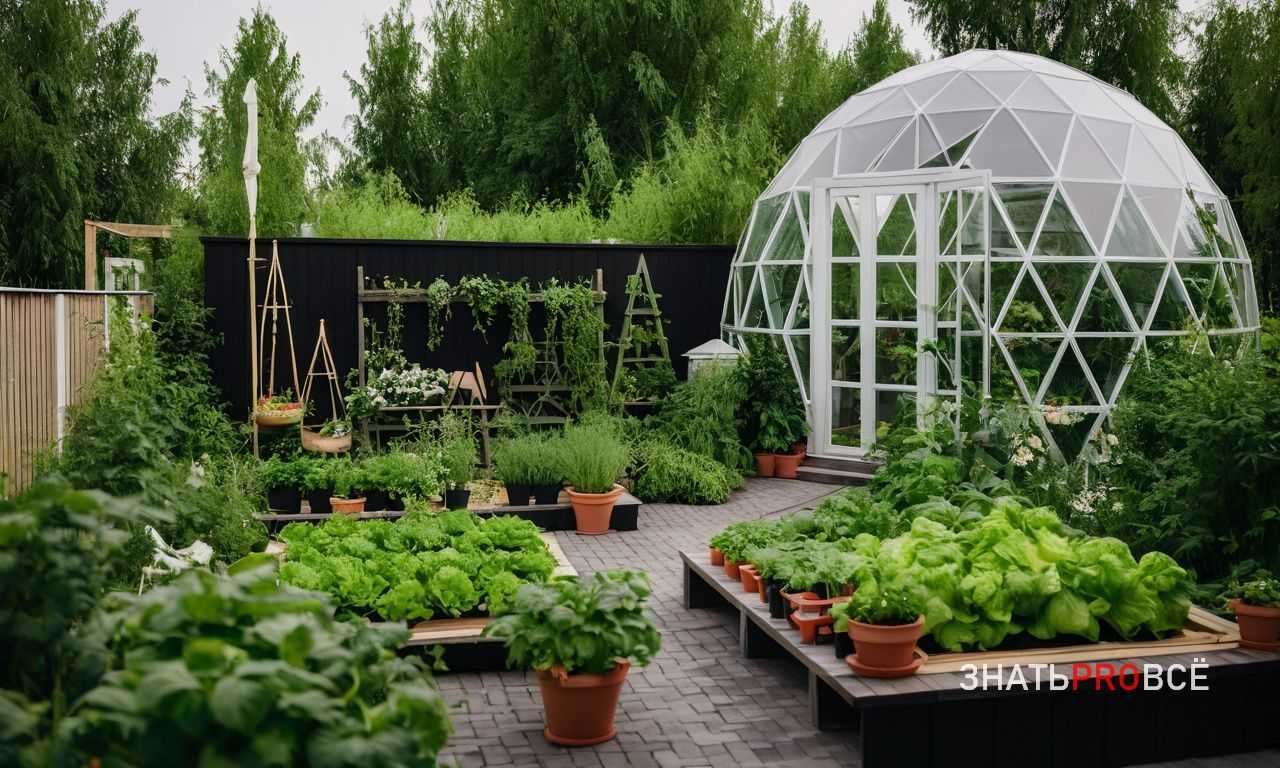 Как выбрать растения для создания сада в стиле бохо