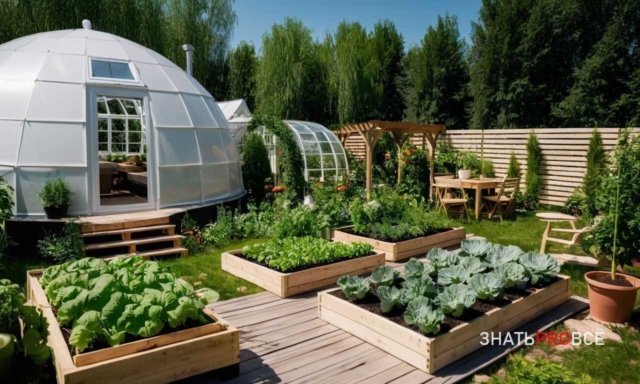 Таймеры и автоматический полив