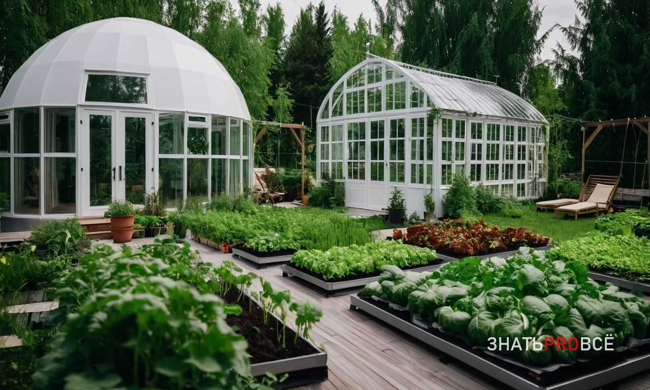 Как защитить ягоды от болезней и вредителей на маленьком участке