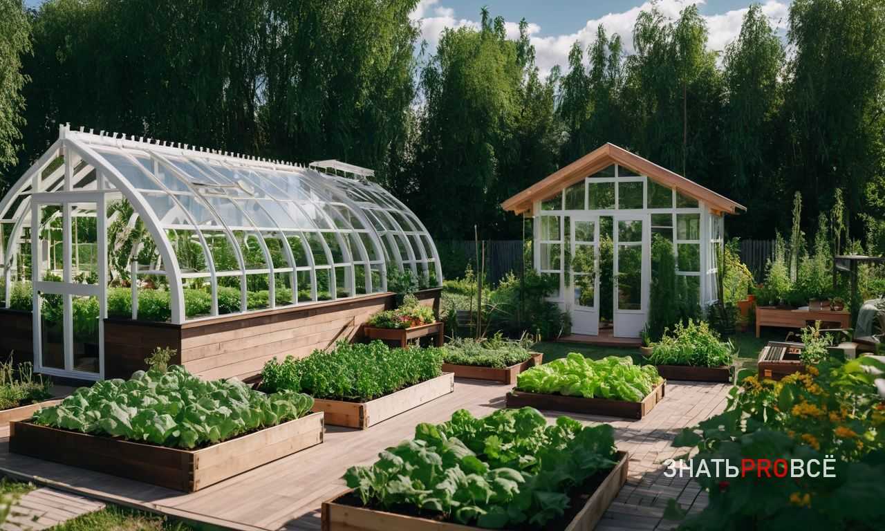 Лучшие кустарники для создания живой изгороди