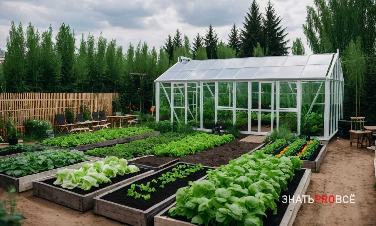 Как избежать неприятных запахов: выбор правильных комбинаций растений