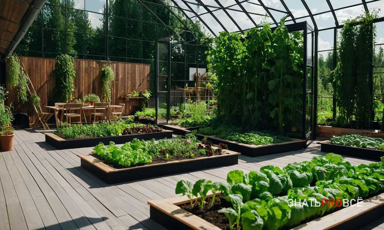 Как создать сад в стиле прованс - романтика и уют