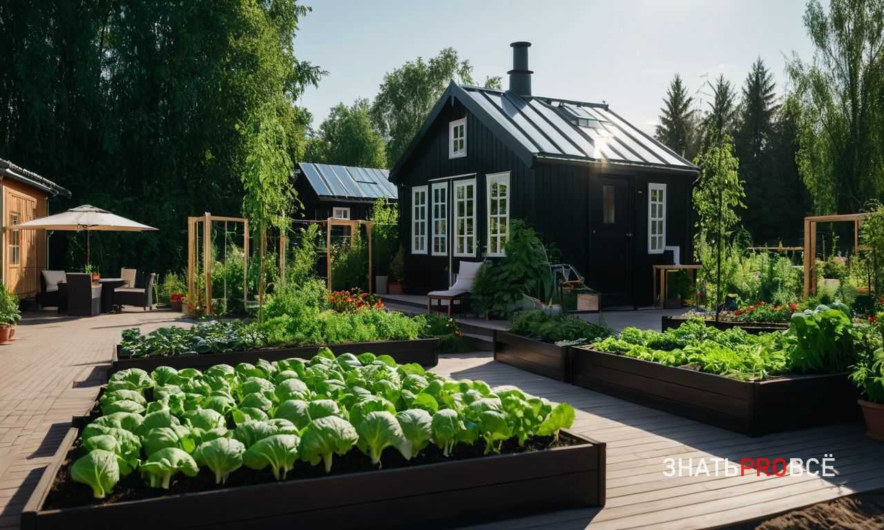 Как выбрать подходящее место для посадки кактусов и суккулентов
