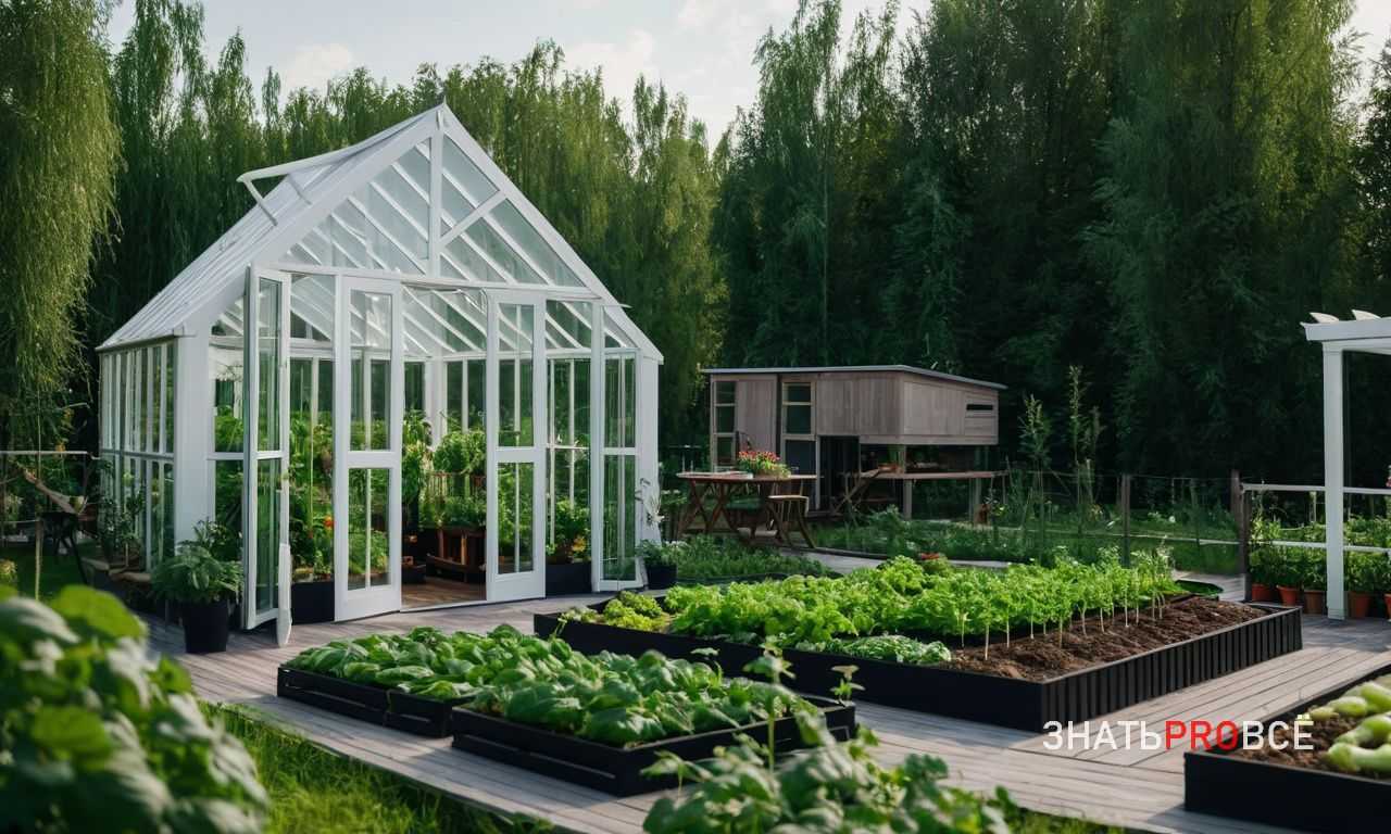 Как сделать капельный полив своими руками