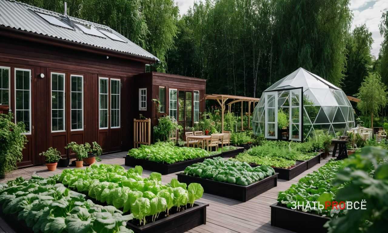 Южная сторона