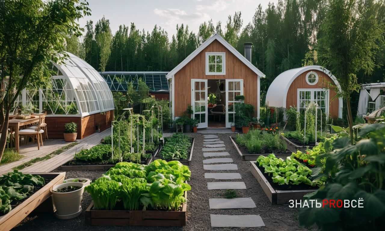 Как определить, какие ароматные растения подойдут для вашего региона