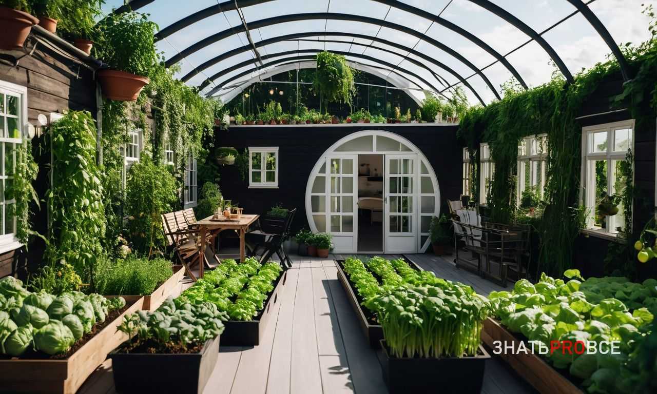 Монтаж опор вокруг беседки