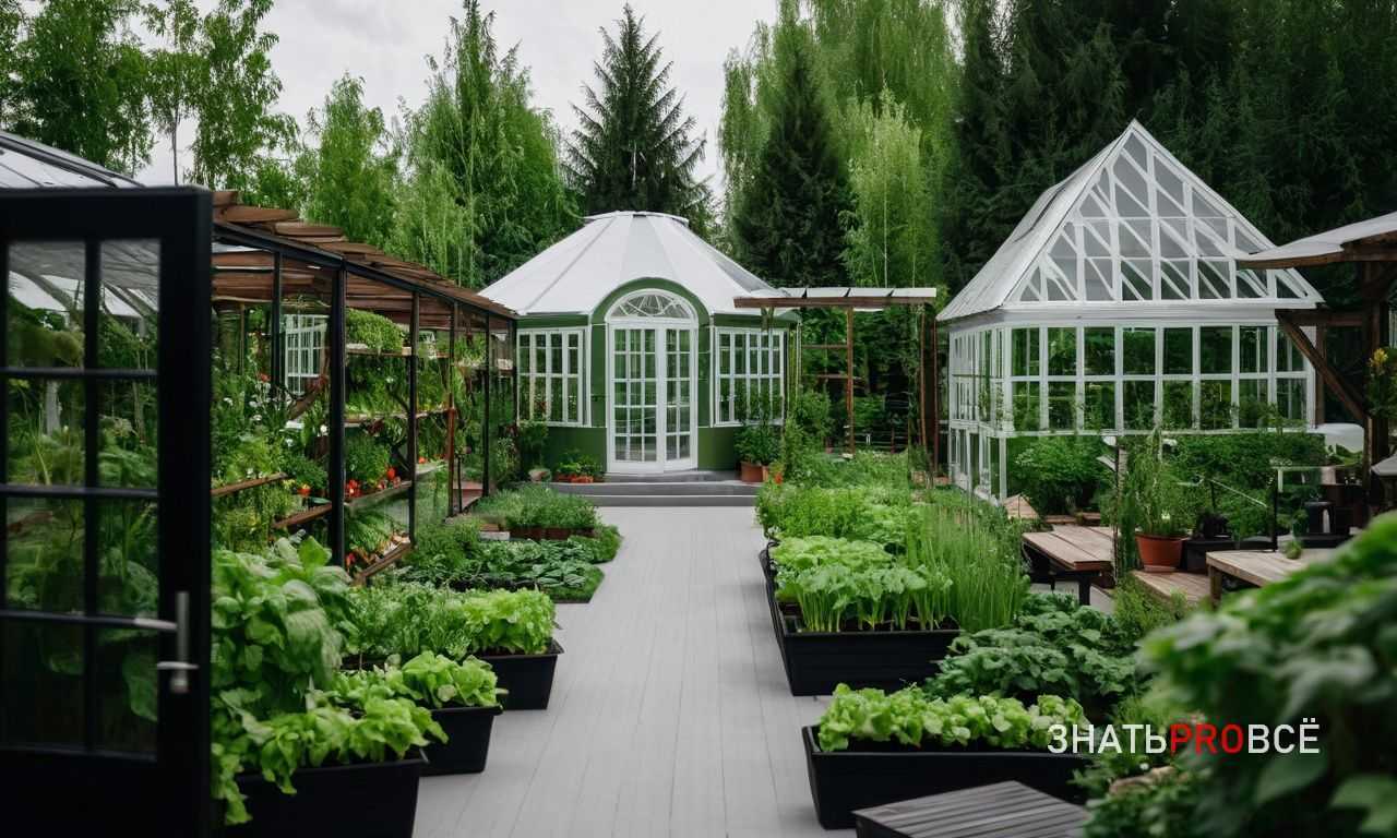 Техника посадки клубники на высокие грядки: шаг за шагом