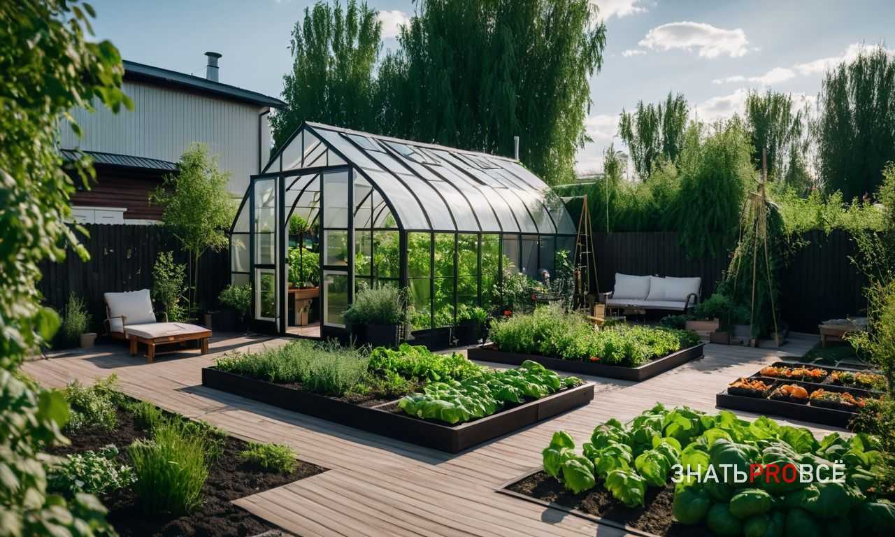 Уход после посадки и выбор сорта