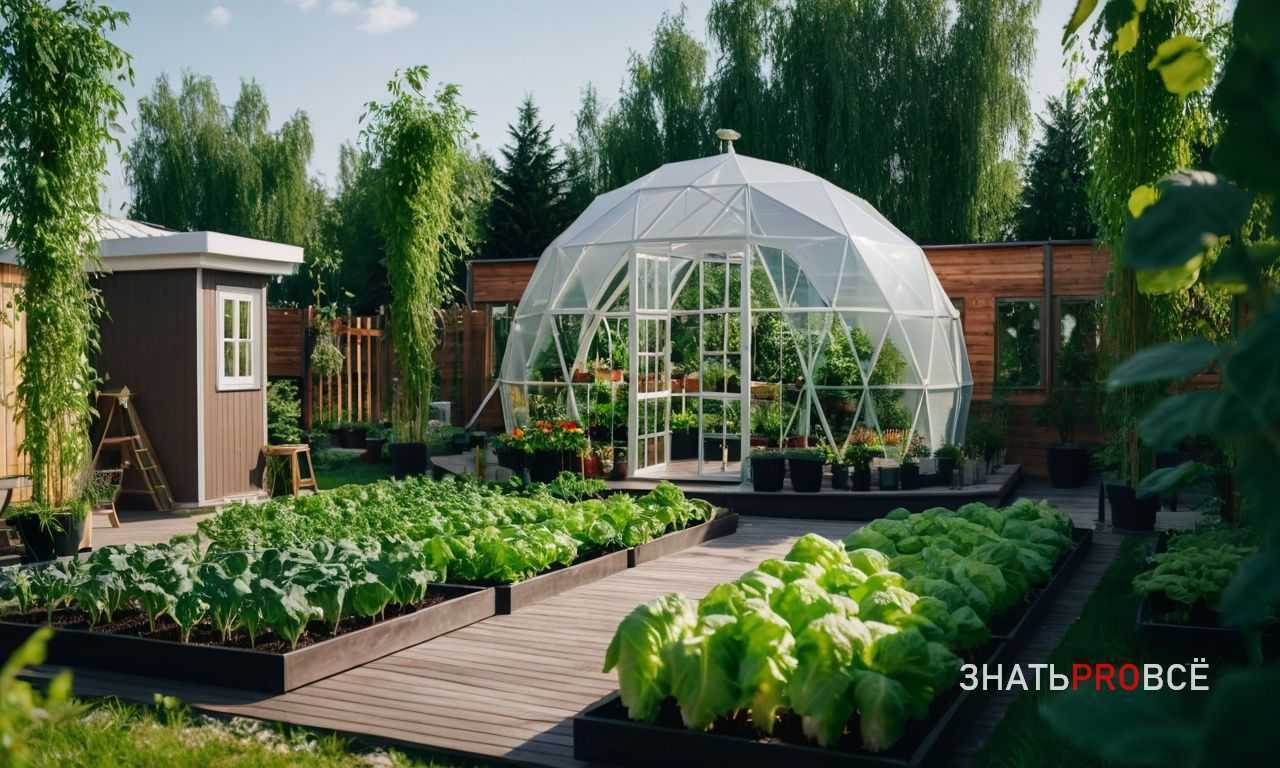 Как выбрать и посадить кустарники для декоративной изгороди