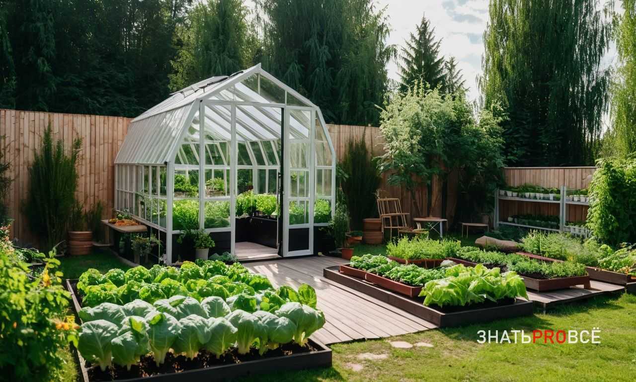 Топ-5 народных методов борьбы с муравьями в саду