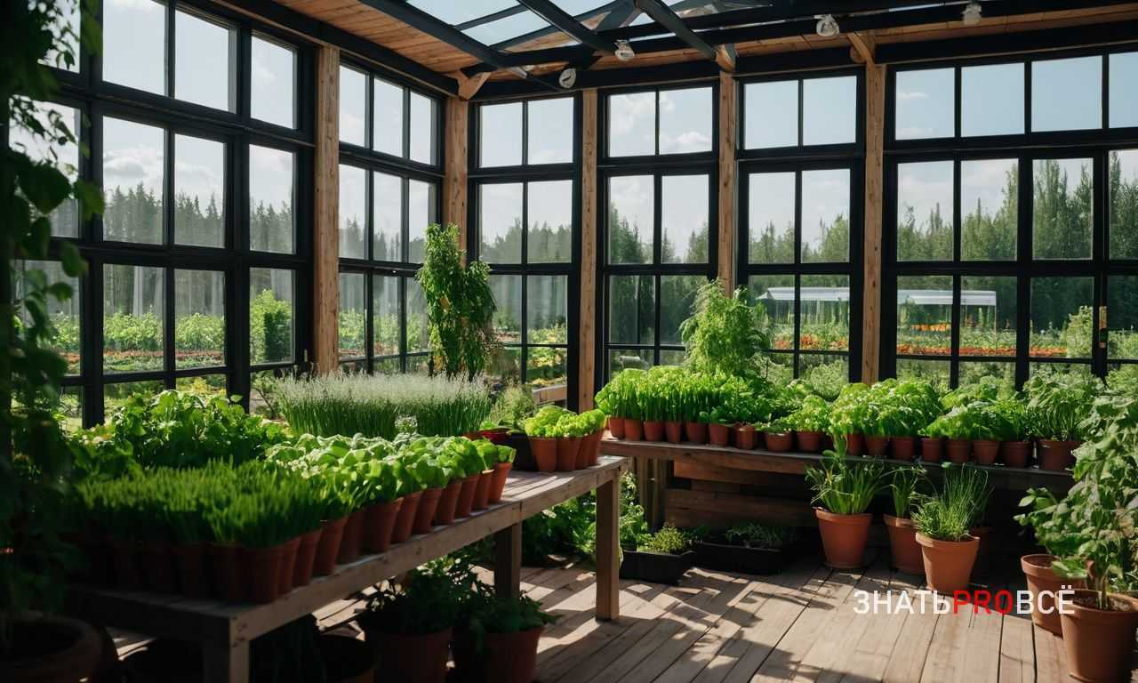 Осень: подготовка к зимовке