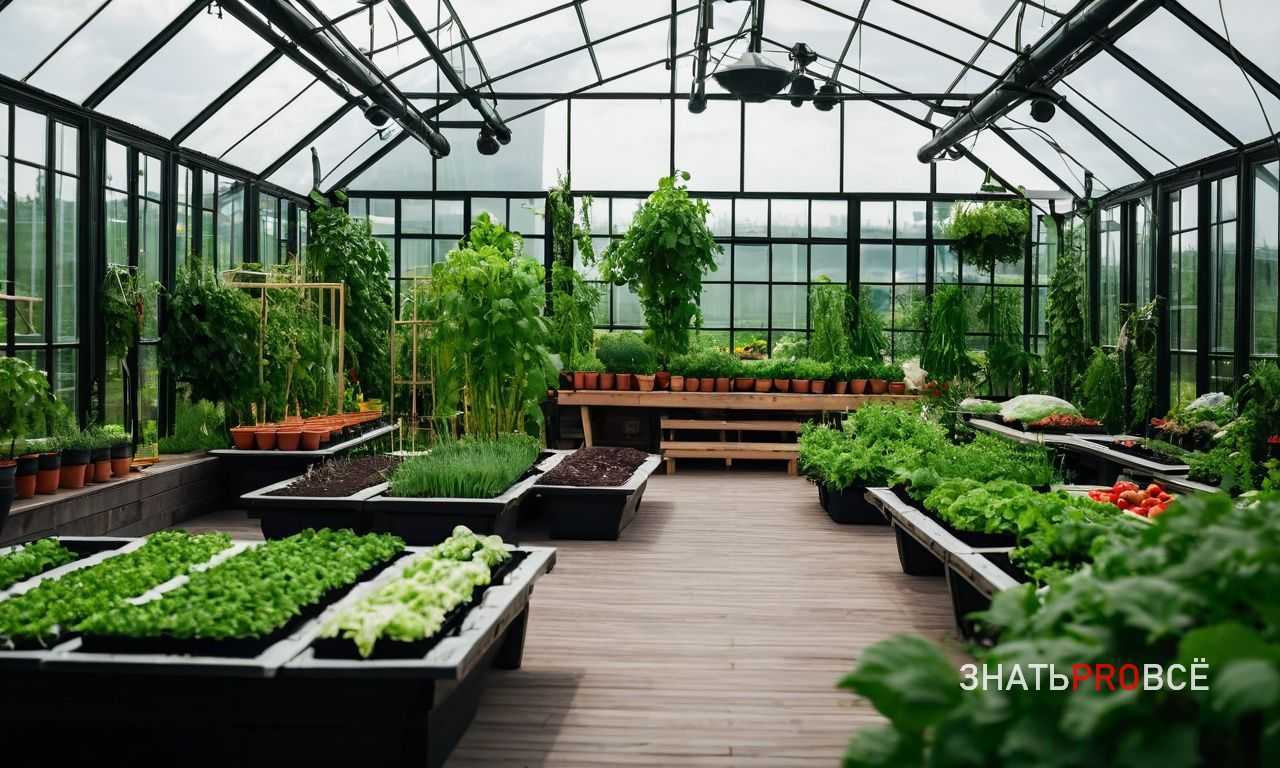 Использование вертикальных конструкций для контейнерных растений