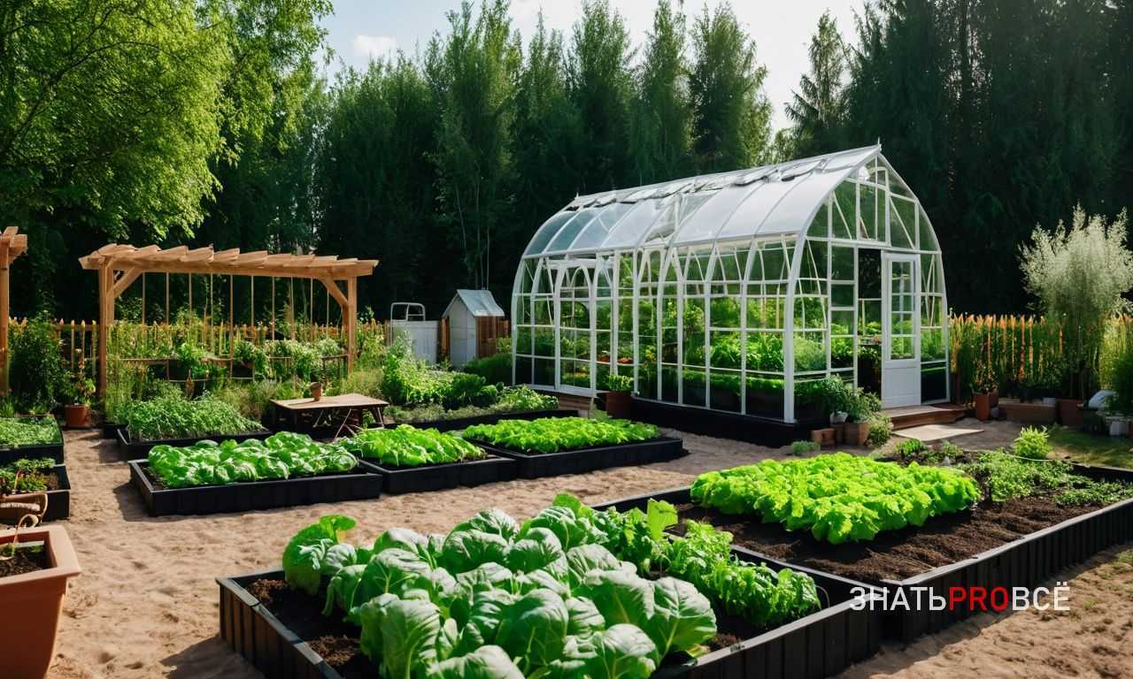 Подкормка и защита от болезней