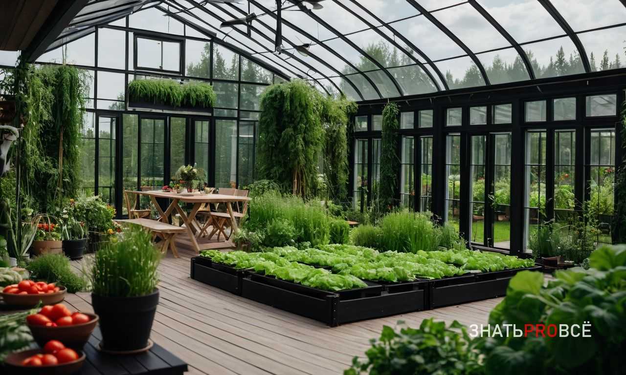 Как комбинировать растения в контейнерах для создания гармоничных композиций