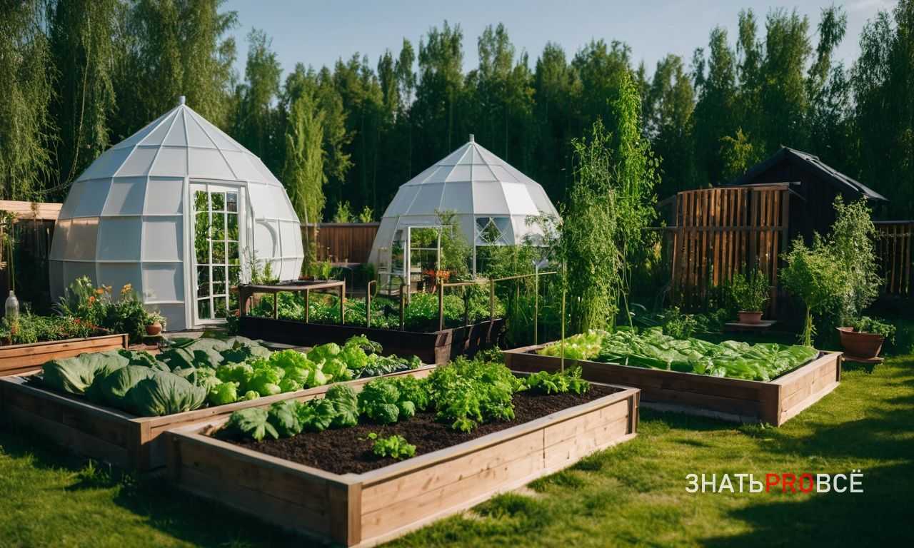 Обрезка деревьев: как поддерживать форму и улучшать урожай