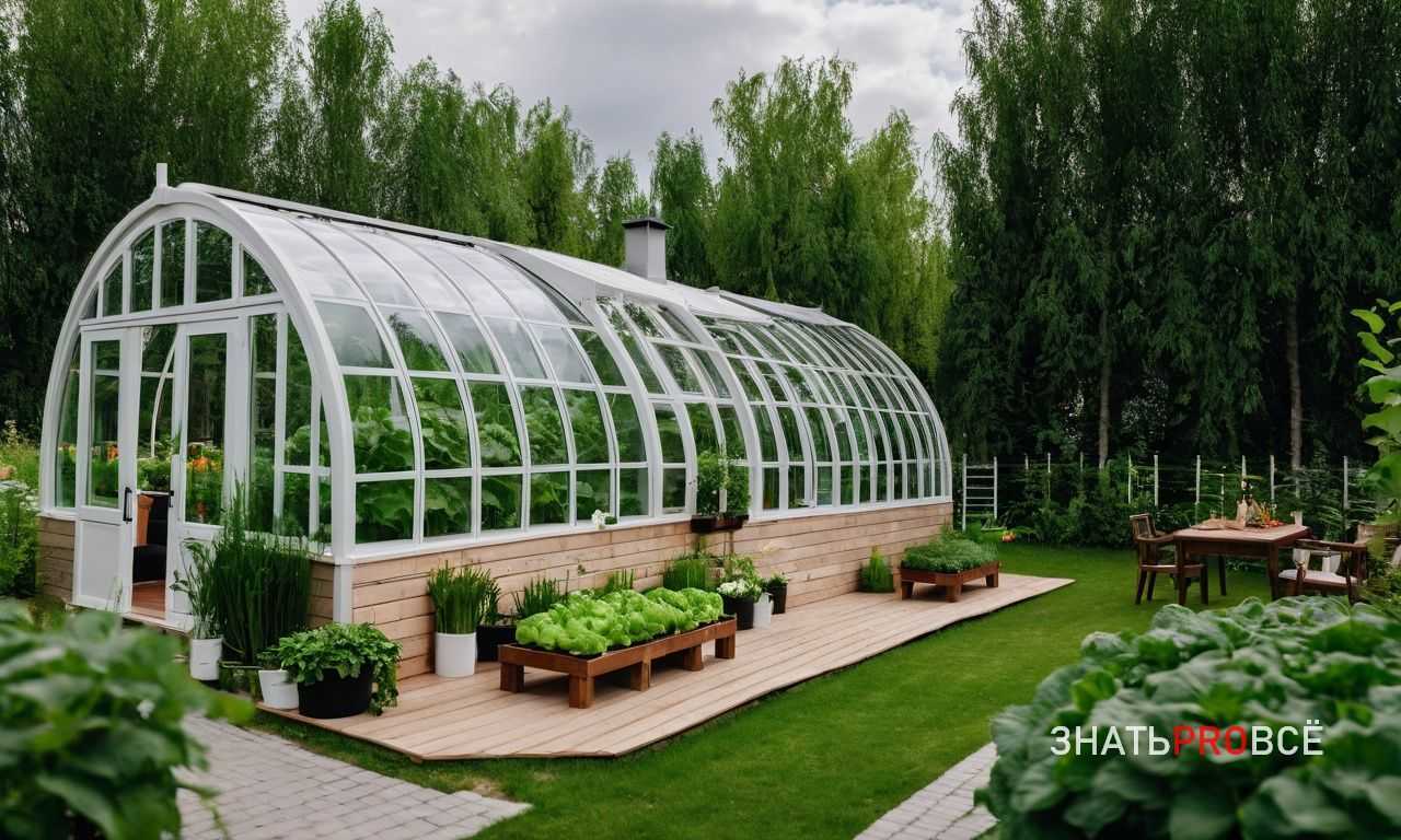 Как ускорить созревание винограда в холодном климате