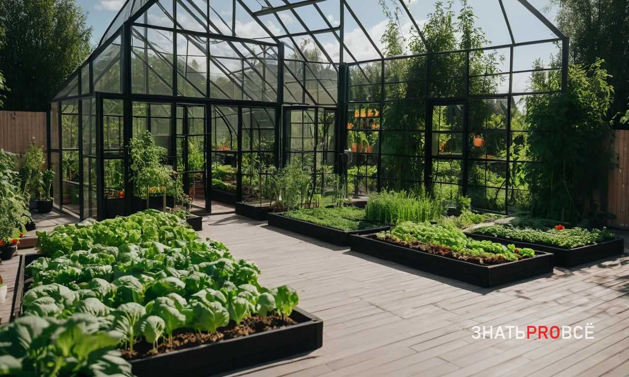 Как вырастить сладкие ягоды на маленьком участке