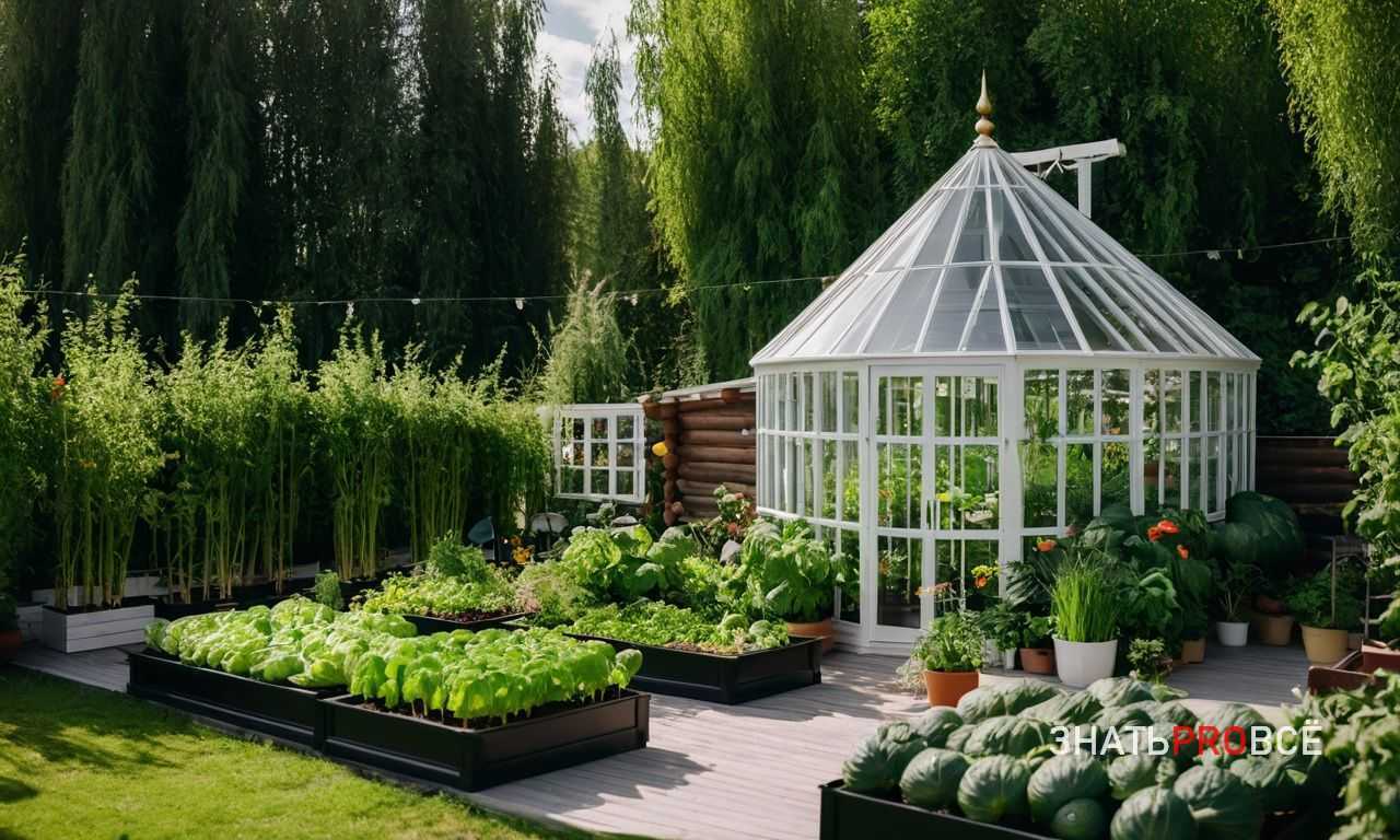 Выбор архитектурных элементов: колонны, арки и перголы