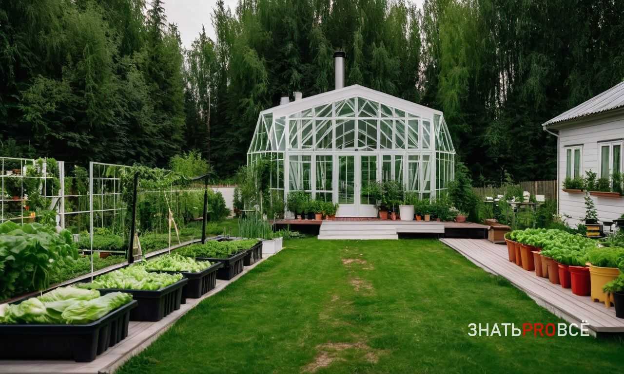 Преимущества органического удобрения для городского огорода