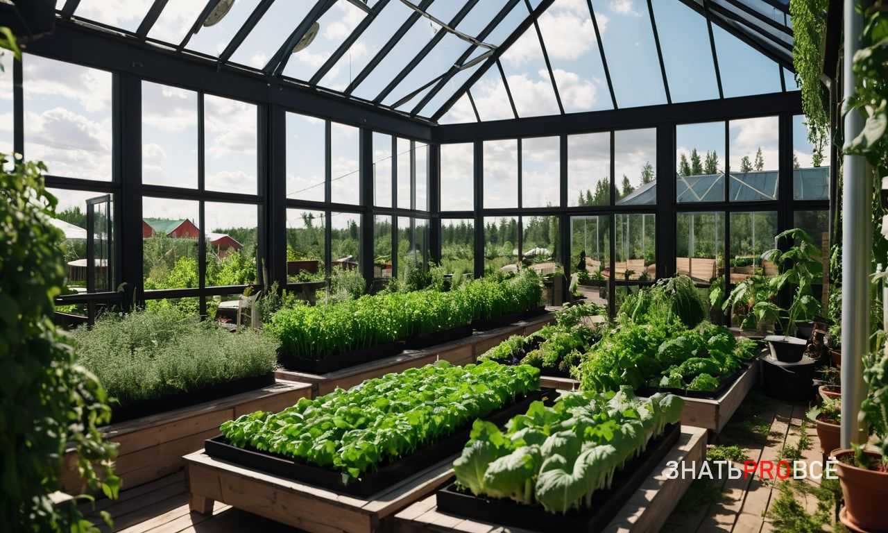 Как ухаживать за растениями в условиях влажного климата