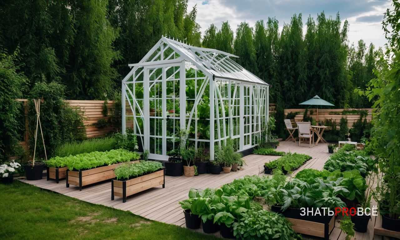 Как выбрать растения для ароматного сада по климатическим условиям