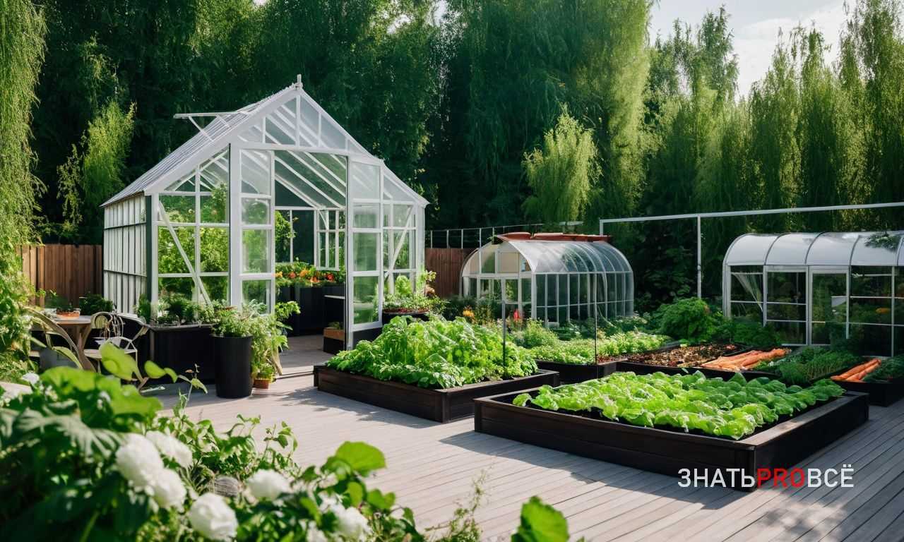 Как создать гармонию между цветущими растениями и мебелью на террасе