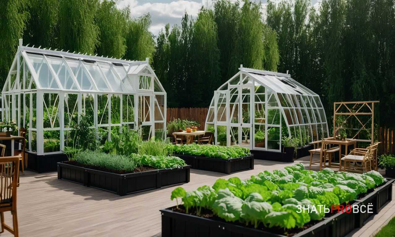 Как выбрать растения для сада, которые хорошо растут в тени