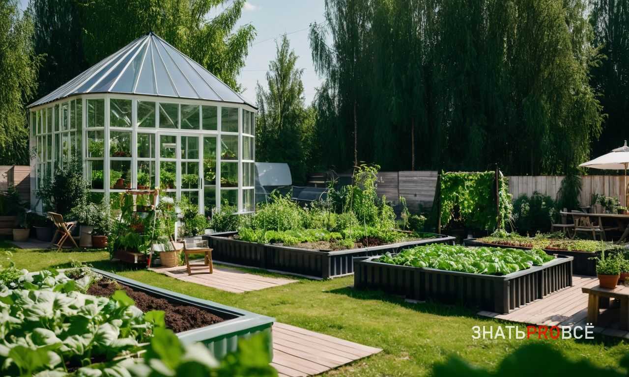 Использование контейнеров для хранения