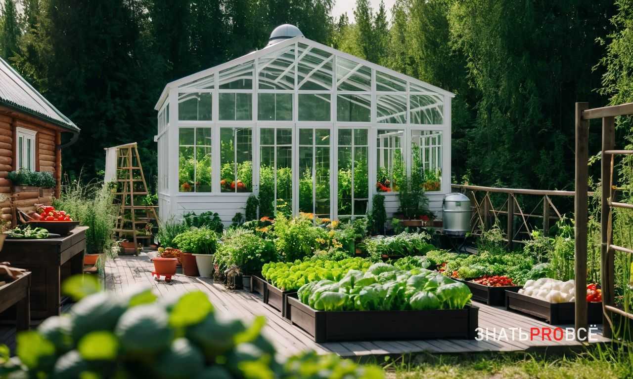Как создать сад с элементами кустарников и декоративных форм