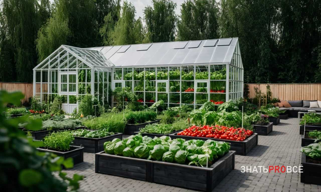 Как выбрать растения для сада, которые не требуют частого полива