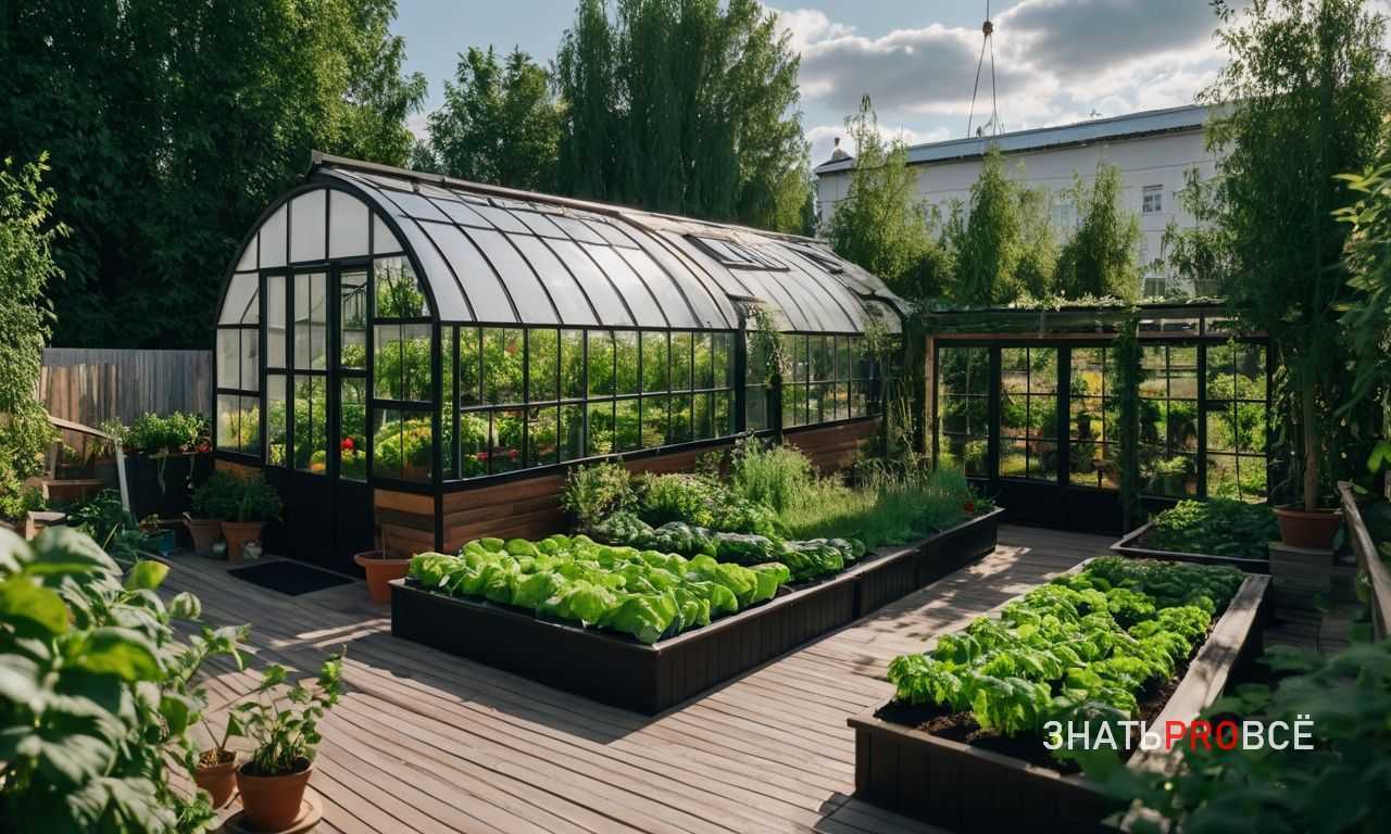 Как вырастить зеленый лук в домашних условиях