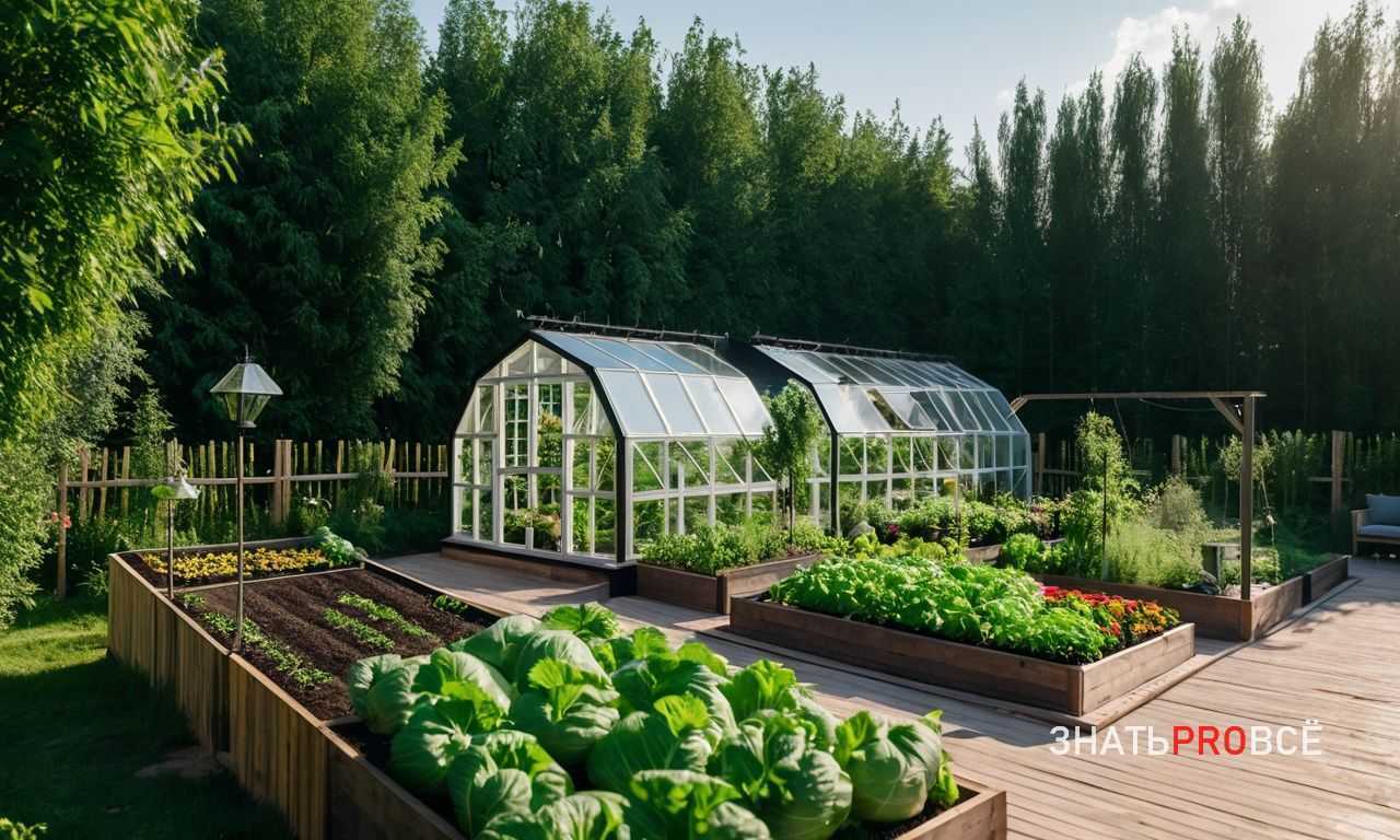 Огород на балконе - что реально вырастить