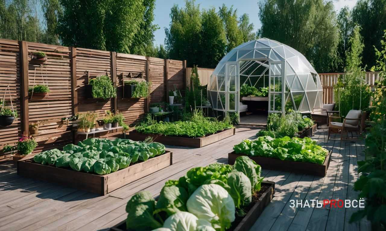 Что посадить под хвойниками - подбор растений для тени и кислой почвы