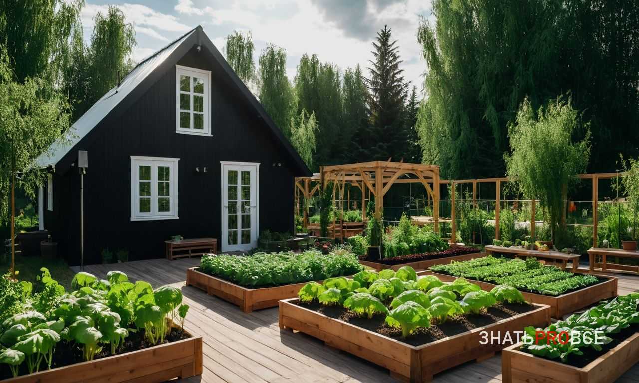 Защита перцев от вредителей